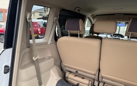 Toyota Sienta I, 2013 год, 694 911 рублей, 20 фотография
