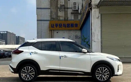 Nissan Kicks I, 2023 год, 1 234 555 рублей, 4 фотография
