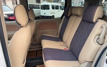 Toyota Sienta I, 2013 год, 694 911 рублей, 17 фотография