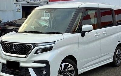 Mitsubishi Delica D:2, 2023 год, 1 246 000 рублей, 1 фотография