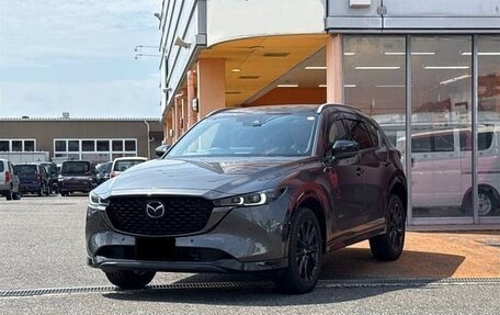 Mazda CX-5 II, 2023 год, 2 196 000 рублей, 1 фотография