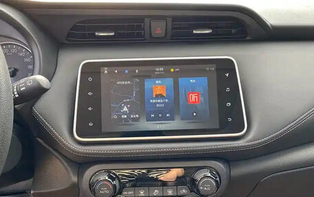Nissan Kicks I, 2023 год, 1 234 555 рублей, 15 фотография