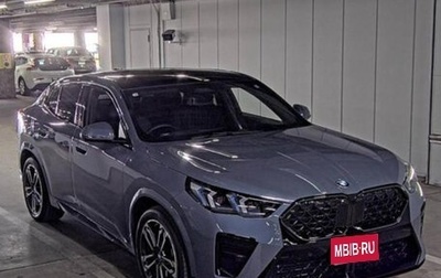 BMW X2, 2024 год, 3 450 000 рублей, 1 фотография