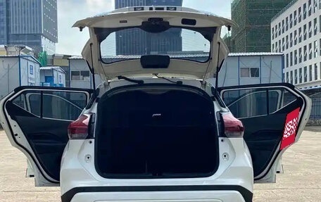 Nissan Kicks I, 2023 год, 1 234 555 рублей, 9 фотография