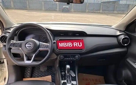 Nissan Kicks I, 2023 год, 1 234 555 рублей, 11 фотография