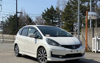 Honda Fit III, 2012 год, 887 008 рублей, 1 фотография