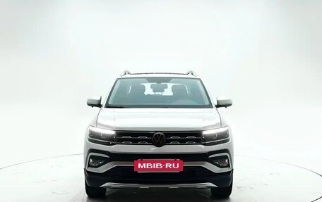 Volkswagen T-Cross I, 2022 год, 1 940 000 рублей, 2 фотография