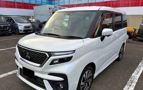 Mitsubishi Delica D:2, 2023 год, 1 246 000 рублей, 2 фотография