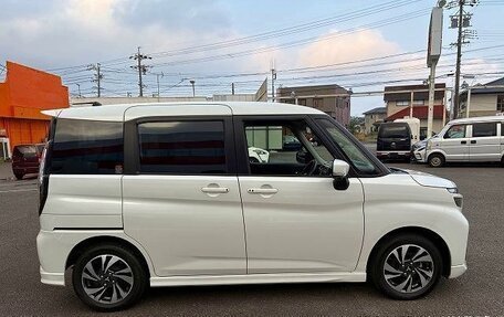 Mitsubishi Delica D:2, 2023 год, 1 246 000 рублей, 5 фотография