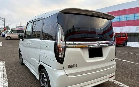Mitsubishi Delica D:2, 2023 год, 1 246 000 рублей, 8 фотография