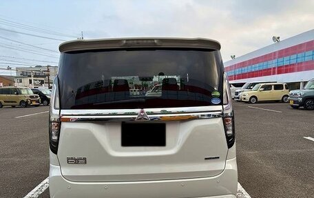Mitsubishi Delica D:2, 2023 год, 1 246 000 рублей, 7 фотография