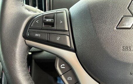 Mitsubishi Delica D:2, 2023 год, 1 246 000 рублей, 15 фотография