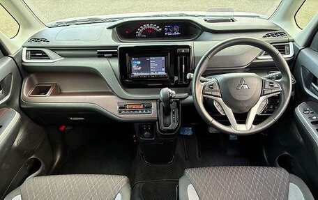 Mitsubishi Delica D:2, 2023 год, 1 246 000 рублей, 12 фотография