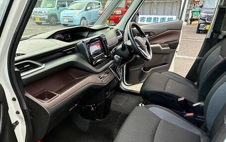 Mitsubishi Delica D:2, 2023 год, 1 246 000 рублей, 10 фотография