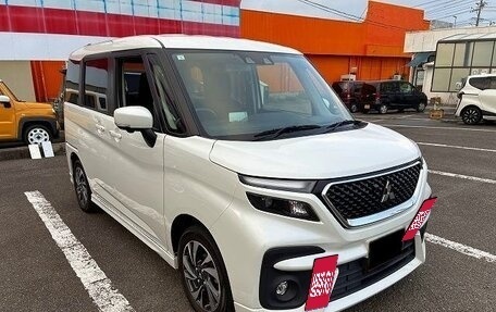 Mitsubishi Delica D:2, 2023 год, 1 246 000 рублей, 4 фотография