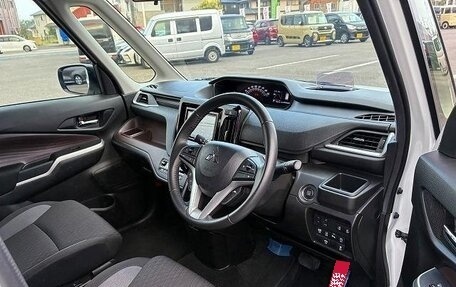 Mitsubishi Delica D:2, 2023 год, 1 246 000 рублей, 11 фотография