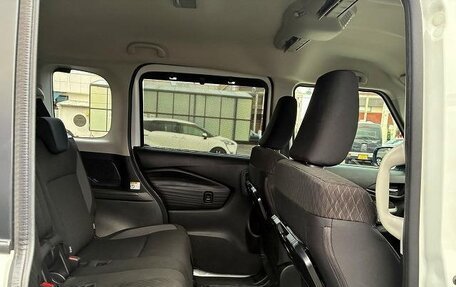 Mitsubishi Delica D:2, 2023 год, 1 246 000 рублей, 33 фотография