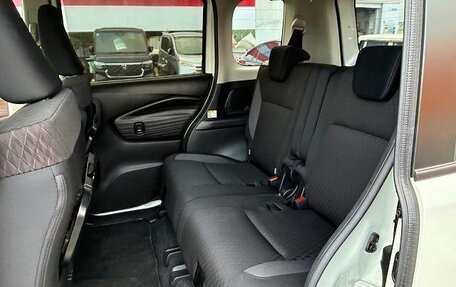 Mitsubishi Delica D:2, 2023 год, 1 246 000 рублей, 37 фотография