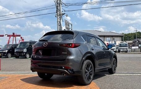 Mazda CX-5 II, 2023 год, 2 196 000 рублей, 7 фотография