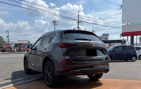 Mazda CX-5 II, 2023 год, 2 196 000 рублей, 5 фотография