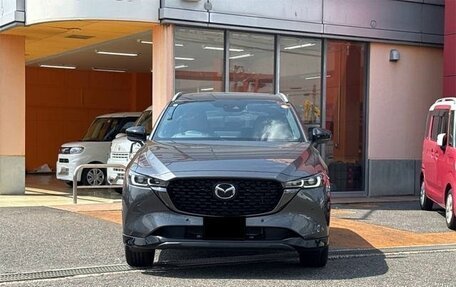 Mazda CX-5 II, 2023 год, 2 196 000 рублей, 2 фотография