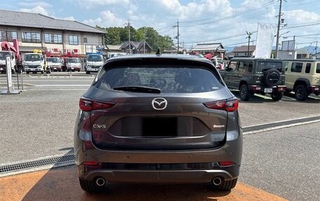 Mazda CX-5 II, 2023 год, 2 196 000 рублей, 6 фотография