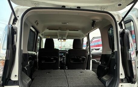 Mitsubishi Delica D:2, 2023 год, 1 246 000 рублей, 36 фотография