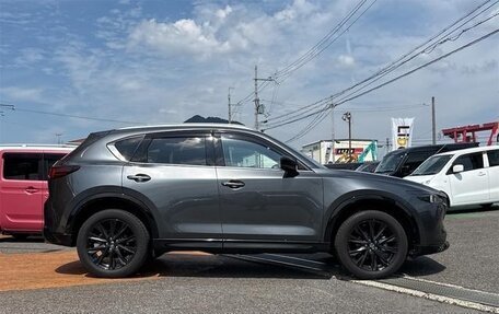 Mazda CX-5 II, 2023 год, 2 196 000 рублей, 4 фотография