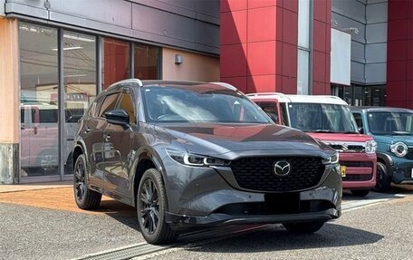 Mazda CX-5 II, 2023 год, 2 196 000 рублей, 3 фотография