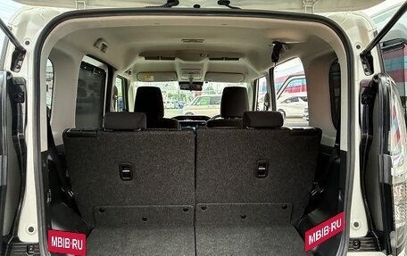 Mitsubishi Delica D:2, 2023 год, 1 246 000 рублей, 34 фотография