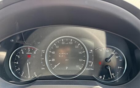 Mazda CX-5 II, 2023 год, 2 196 000 рублей, 12 фотография