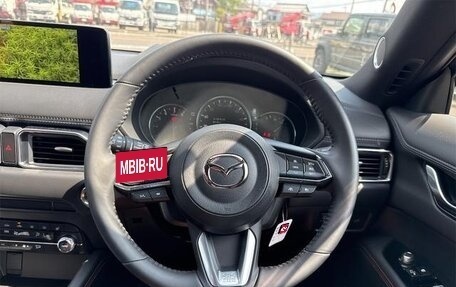 Mazda CX-5 II, 2023 год, 2 196 000 рублей, 9 фотография