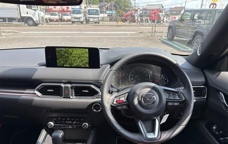 Mazda CX-5 II, 2023 год, 2 196 000 рублей, 8 фотография