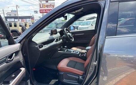 Mazda CX-5 II, 2023 год, 2 196 000 рублей, 24 фотография