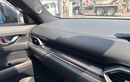 Mazda CX-5 II, 2023 год, 2 196 000 рублей, 34 фотография