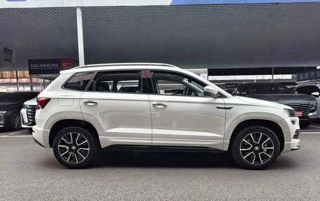 Skoda Karoq I, 2022 год, 2 095 000 рублей, 7 фотография