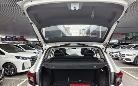 Skoda Karoq I, 2022 год, 2 095 000 рублей, 15 фотография