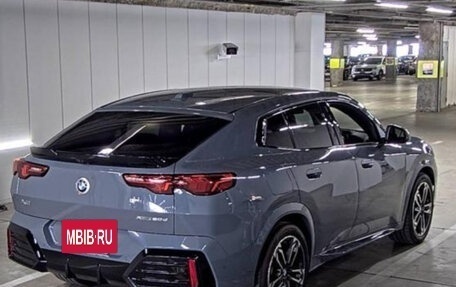BMW X2, 2024 год, 3 450 000 рублей, 2 фотография