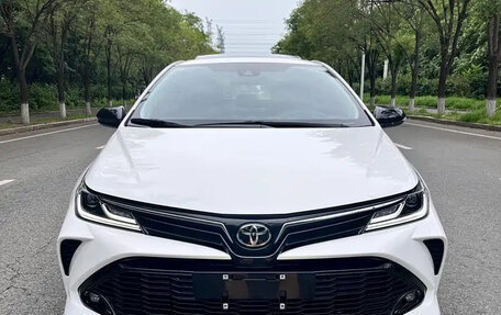 Toyota Corolla, 2023 год, 1 410 888 рублей, 2 фотография