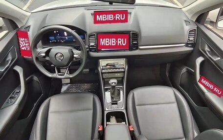 Skoda Karoq I, 2022 год, 2 095 000 рублей, 14 фотография