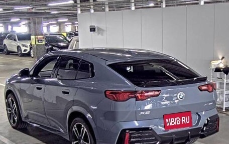 BMW X2, 2024 год, 3 450 000 рублей, 5 фотография