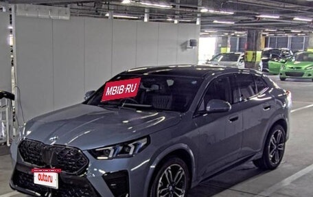 BMW X2, 2024 год, 3 450 000 рублей, 4 фотография