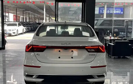 KIA K3, 2022 год, 1 375 911 рублей, 6 фотография