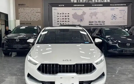 KIA K3, 2022 год, 1 375 911 рублей, 3 фотография