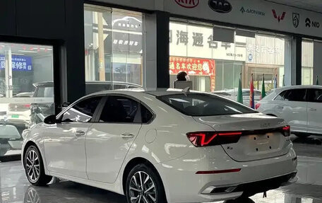 KIA K3, 2022 год, 1 375 911 рублей, 5 фотография