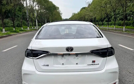 Toyota Corolla, 2023 год, 1 410 888 рублей, 5 фотография