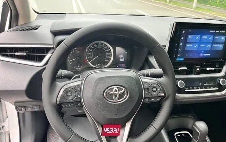 Toyota Corolla, 2023 год, 1 410 888 рублей, 10 фотография