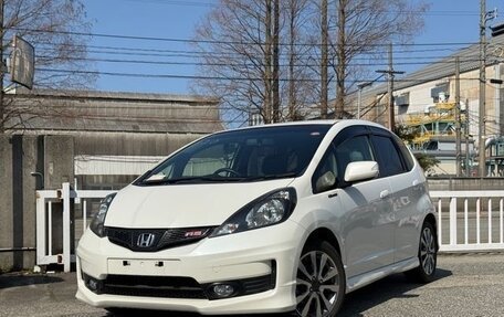 Honda Fit III, 2012 год, 887 008 рублей, 3 фотография