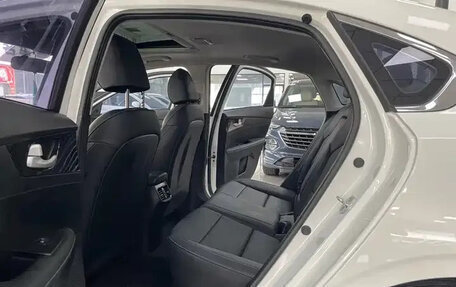 KIA K3, 2022 год, 1 375 911 рублей, 9 фотография
