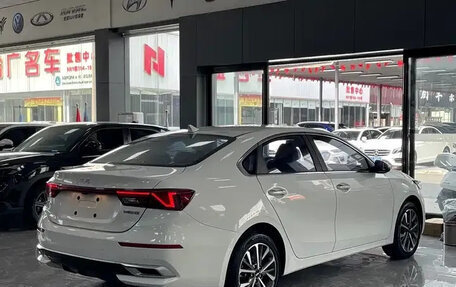 KIA K3, 2022 год, 1 375 911 рублей, 7 фотография